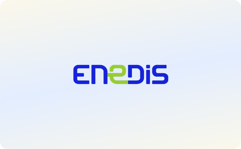 Enregistrement auprès d’Enedis