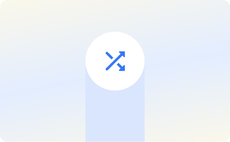 Répartitions automatisées