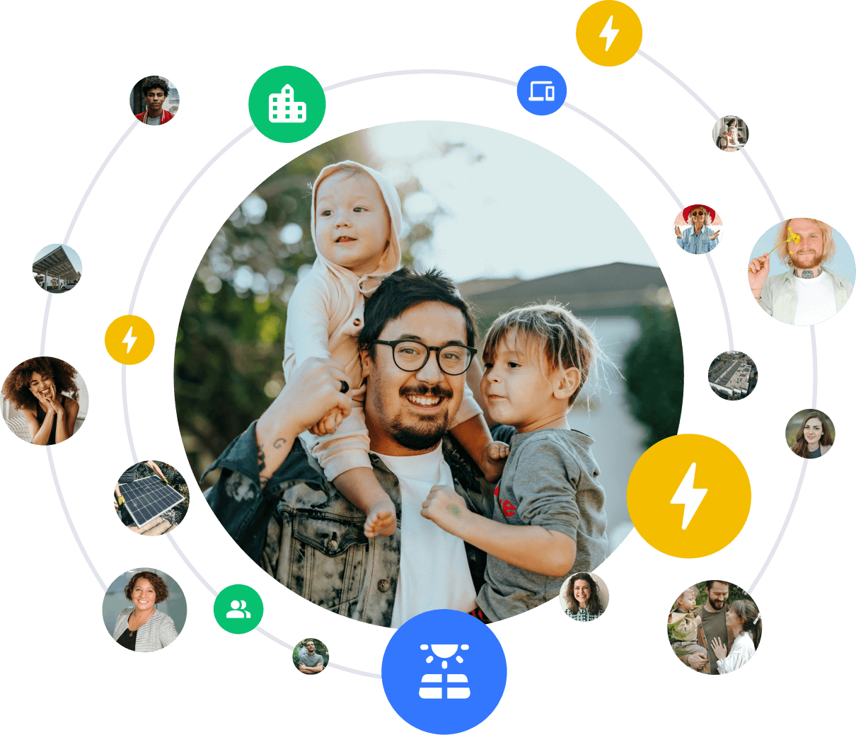 Image représentant les bailleurs