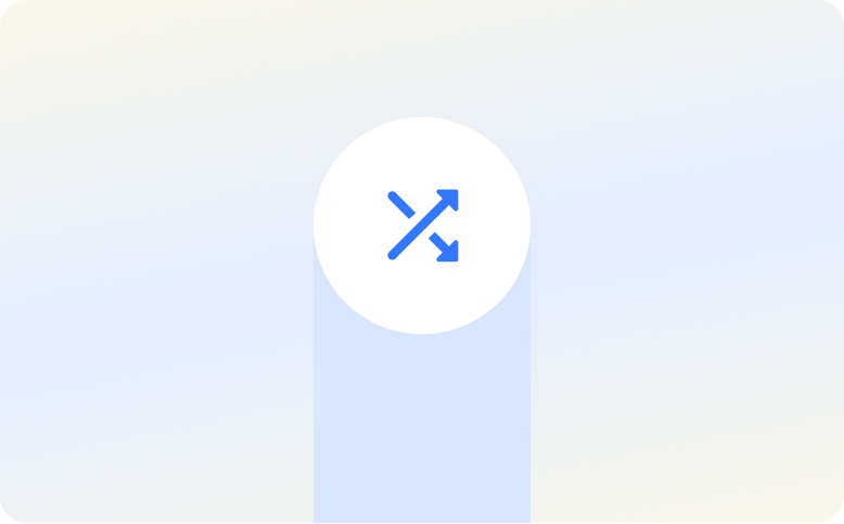 Répartitions automatisées
